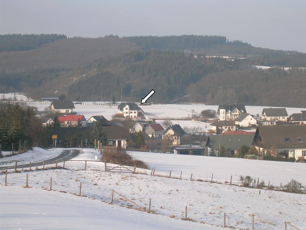 Ferienwohnung Mause Medebach Quarto foto